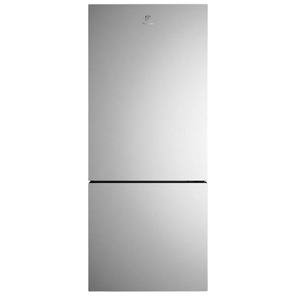 Electrolux 425L Ultimate Taste 500 Bottom Mount Fridge - Stainless Steel EBE4302SD-R