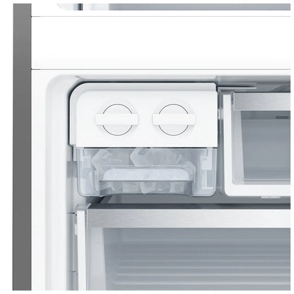 Electrolux 496L Ultimate Taste 500 Bottom Mount Fridge - Stainless Steel EBE5002SD-R