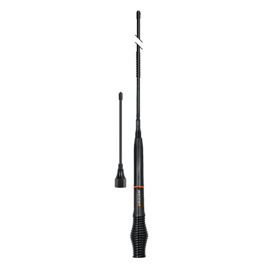 EcoX UHF Antenna Barrel