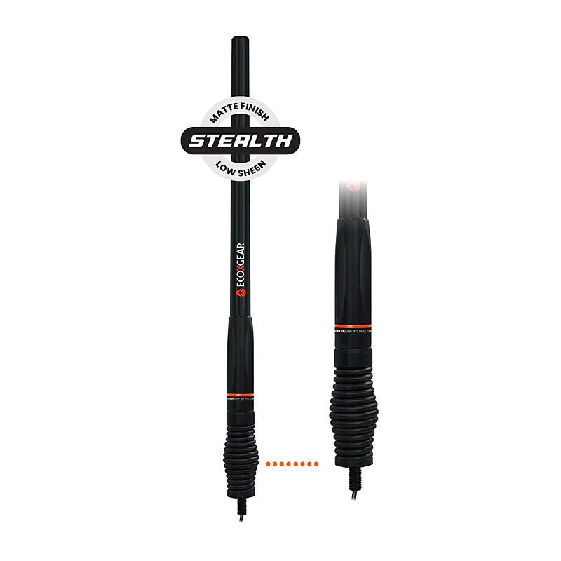 EcoX UHF HD Antenna Radome 2.3