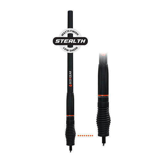 EcoX UHF HD Antenna Radome 2.3