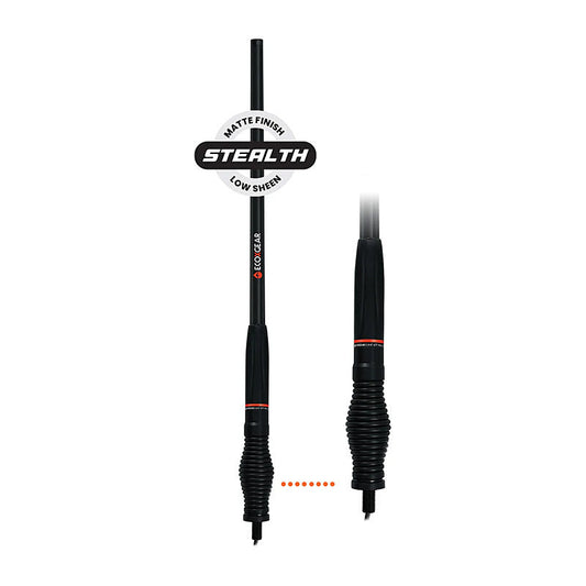 EcoX UHF MD Antenna Radome 2.3