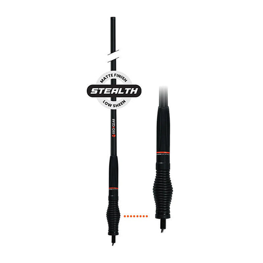 EcoX UHF MD Antenna Radome 6.6