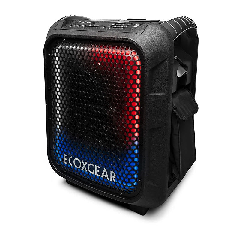 EcoXgear EcoBoulder Ultra