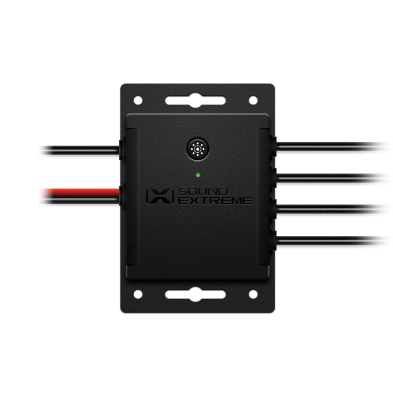 Ecoxgear 4 Controller