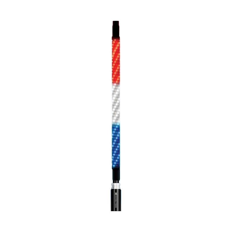 Ecoxgear Whip 2ft + Con