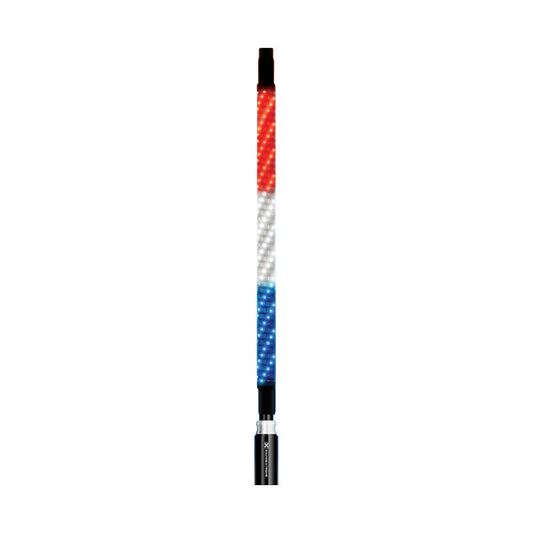 Ecoxgear Whip 2ft + Con
