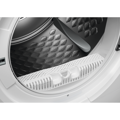 Electrolux 8kg UltimateCare Plus Heat Pump Dryer - White EDH812R7WC