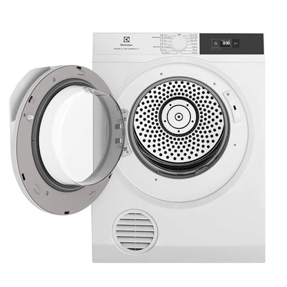 Electrolux 7kg UltimateCare Vented Dryer with SensorDry - White EDV705H3WC
