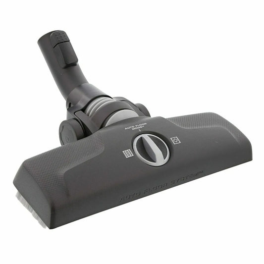 Electrolux Clean 600 Canister Bagged Vacuum Cleaner EFB61112