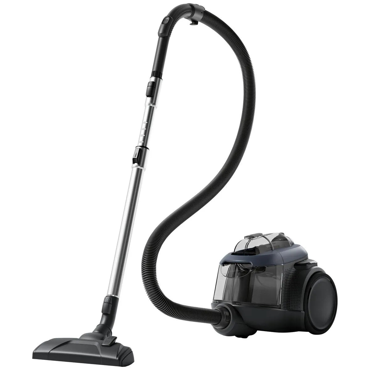 Electrolux Ultimate Home 700 Bagless Canister Vacuum Cleaner EFC71511DB