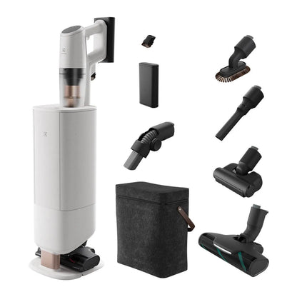 Electrolux 800 Series Cordless Stick Vacuum with Clean Station EFP81825SB