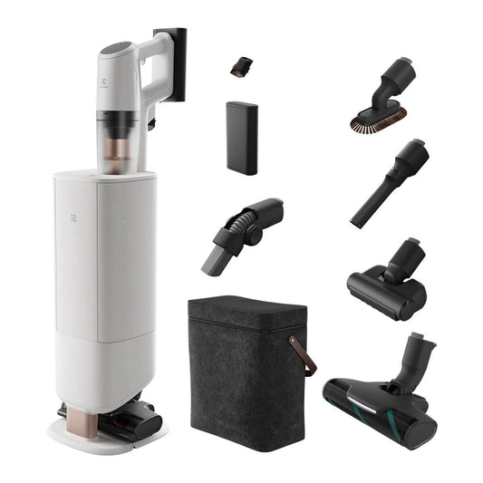 Electrolux 800 Series Cordless Stick Vacuum with Clean Station EFP81825SB