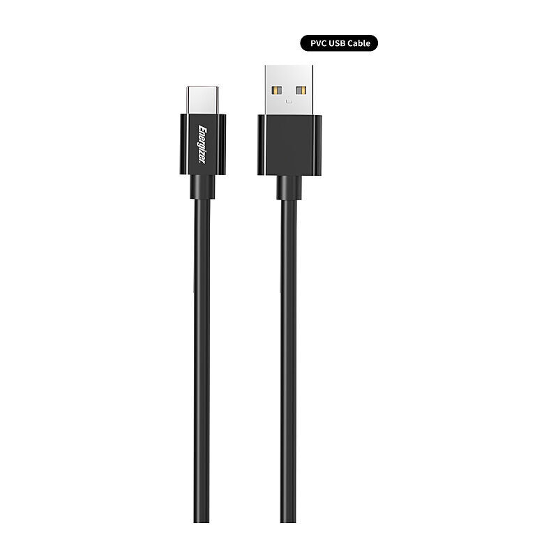 Energizer 2m TPE A-C Cable B