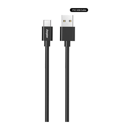 Energizer 2m TPE A-C Cable B