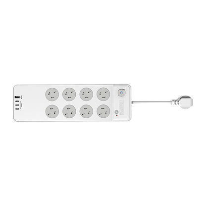 Energizer 8-Port Powerboard