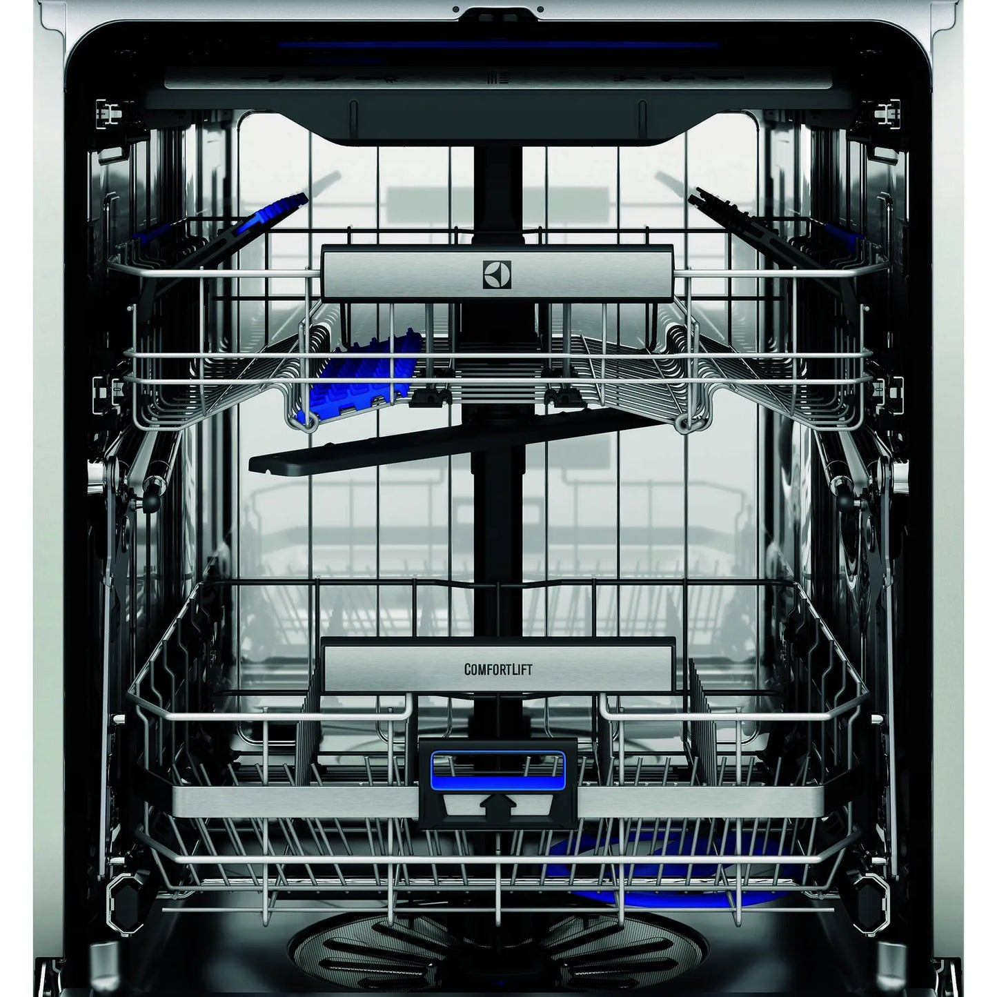 Electrolux 60cm Built Under ComfortLift Dishwasher ESF97400RKX