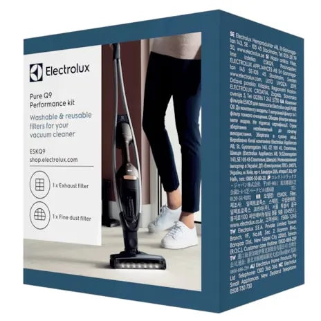 Electrolux PureQ9 Performance Kit ESKQ9