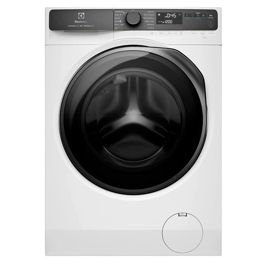 Electrolux 9kg UltimateCare 700 Front Load Washing Machine - White EWF9043R7WC