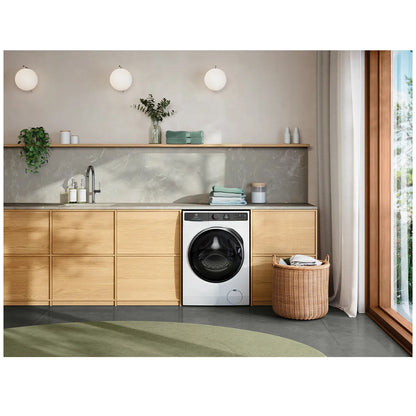 Electrolux 12kg/8kg UltimateCare 900 Washer Dryer Combo - White EWW1242R9WC