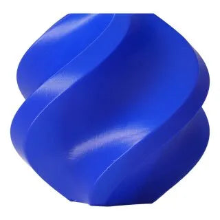 Bambu Lab Filament PETG Basic Reflex Blue 30603 1.75mm 1KG with Spool