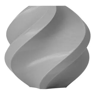 Bambu Lab Filament PETG Basic Grey 30107 1.75mm 1KG with Spool