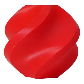 Bambu Lab Filament PETG Basic Red 30201 1.75mm 1KG with Spool