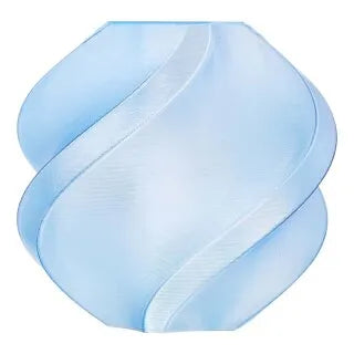 Bambu Lab Filament PETG Translucent Light Blue 32600 1.75mm 1KG with Spool