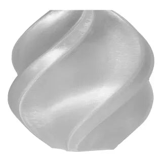 Bambu Lab Filament PETG Translucent Clear 32101 1.75mm 1KG with Spool