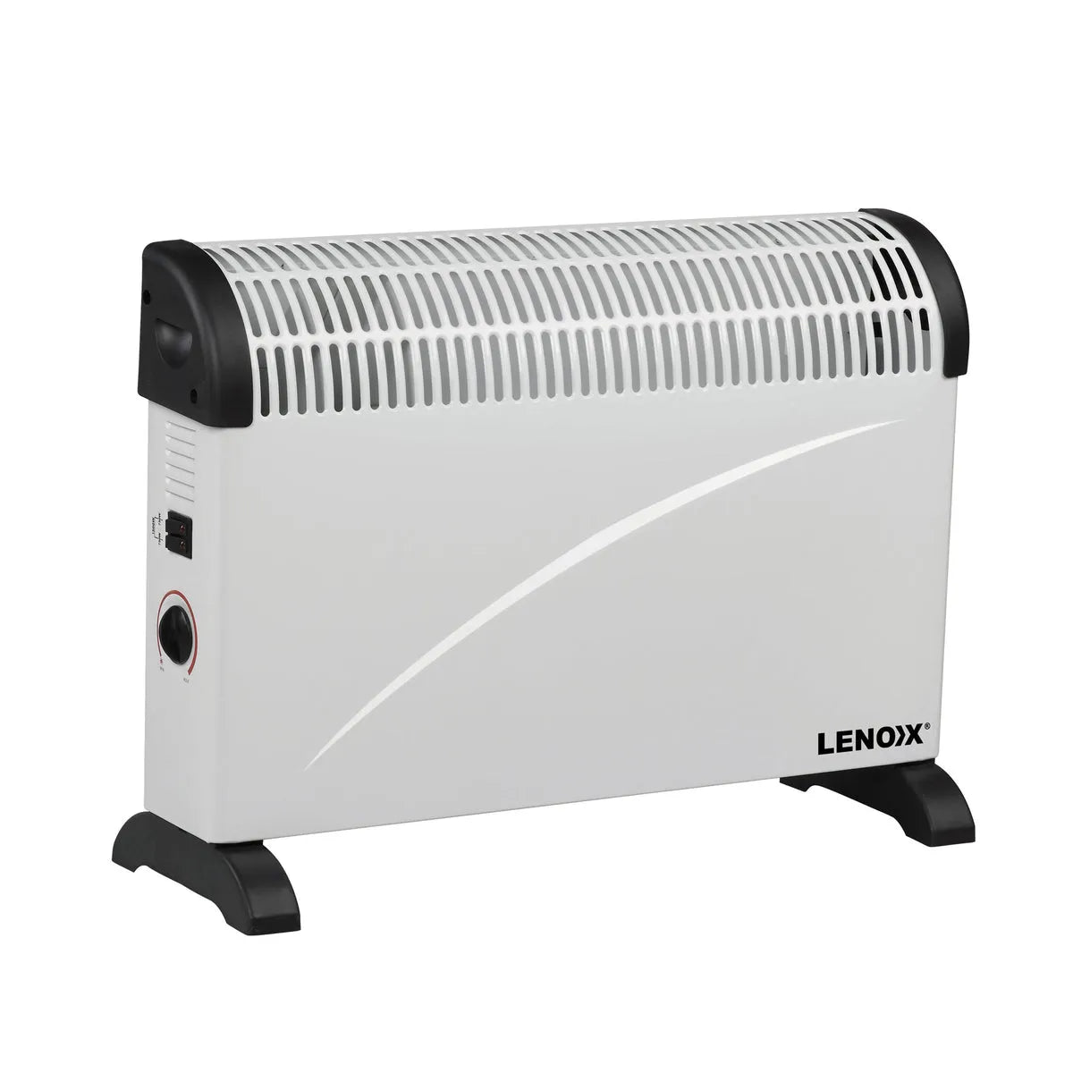 Lenoxx 2000W Convector Heater - H520