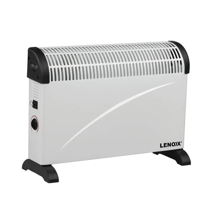 Lenoxx 2000W Convector Heater - H520