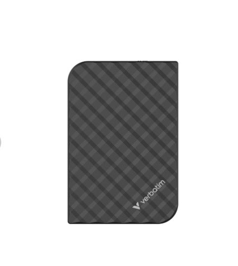 Verbatim Verbatiom Store'n'Go Portable SSD 53249