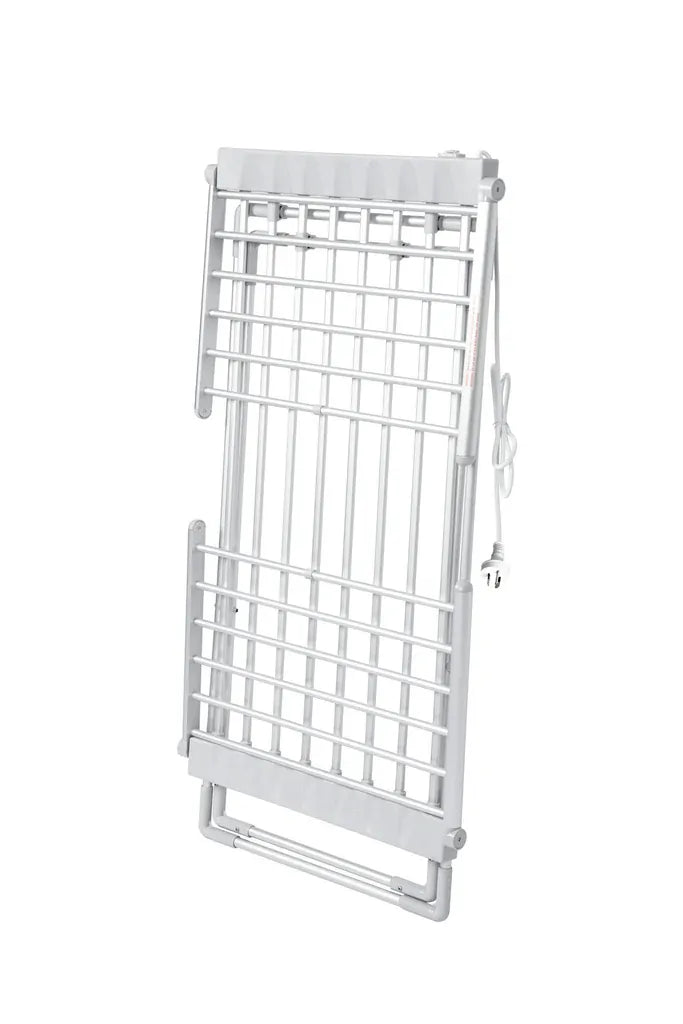 Lenoxx Freestanding Heated Clothes Dryer 20-Bar - HCD230