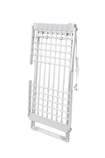 Lenoxx Freestanding Heated Clothes Dryer 20-Bar - HCD230
