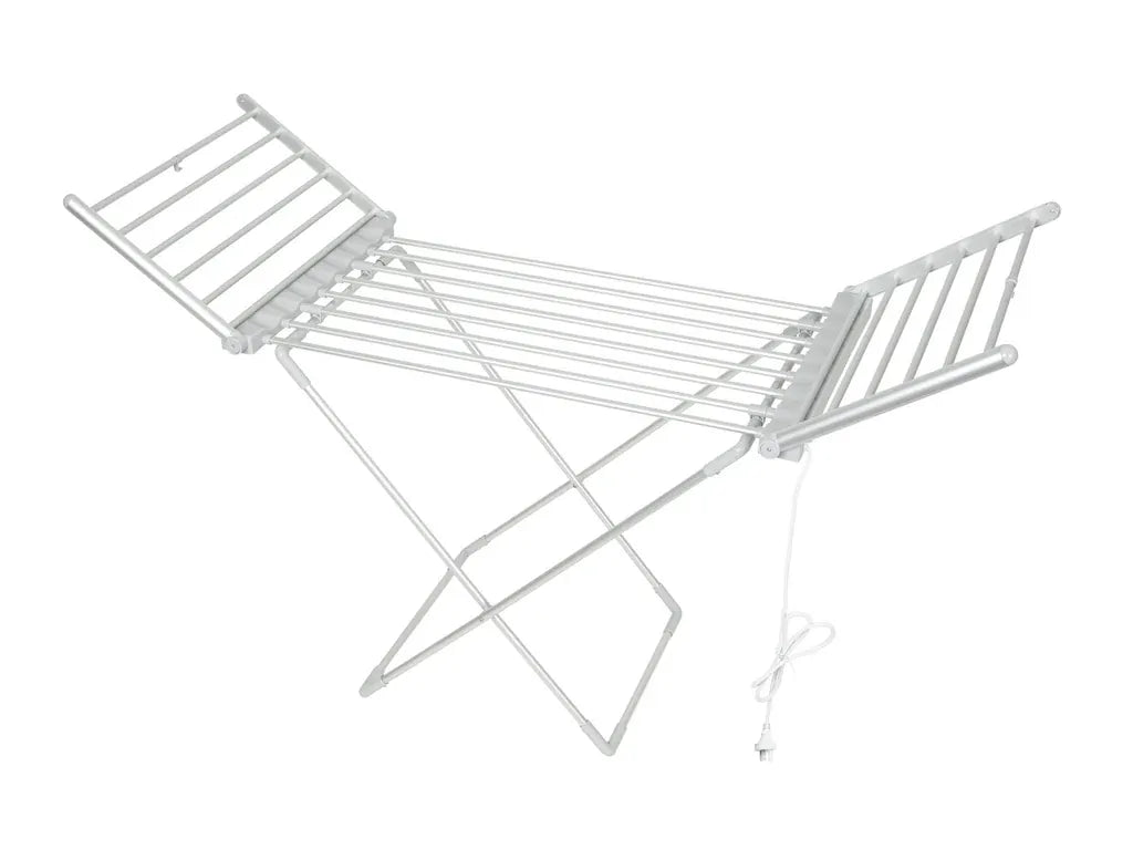 Lenoxx Freestanding Heated Clothes Dryer 20-Bar - HCD230