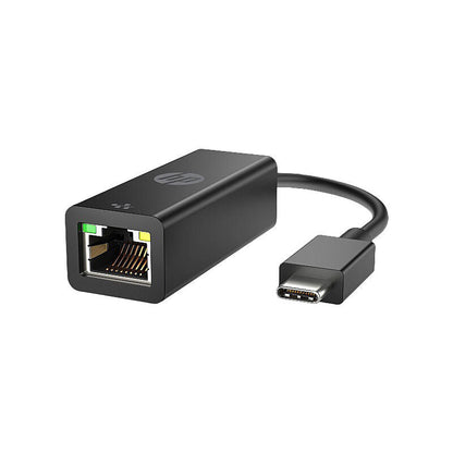 HP USB-C to RJ45 Adapter