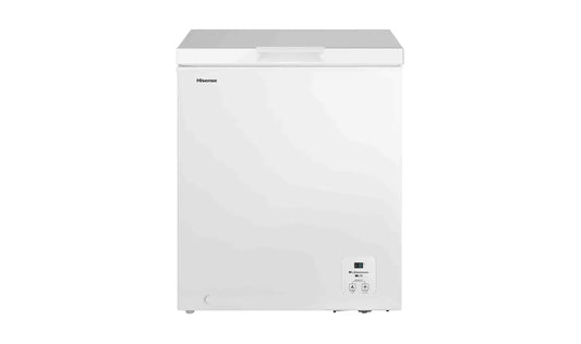 Hisense 145L Hybrid Chest Freezer - HRCF146