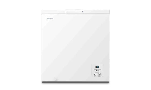 Hisense 200L Hybrid Chest Freezer - HRCF201