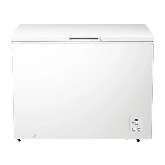 Hisense 300L Hybrid Chest Freezer - HRCF301