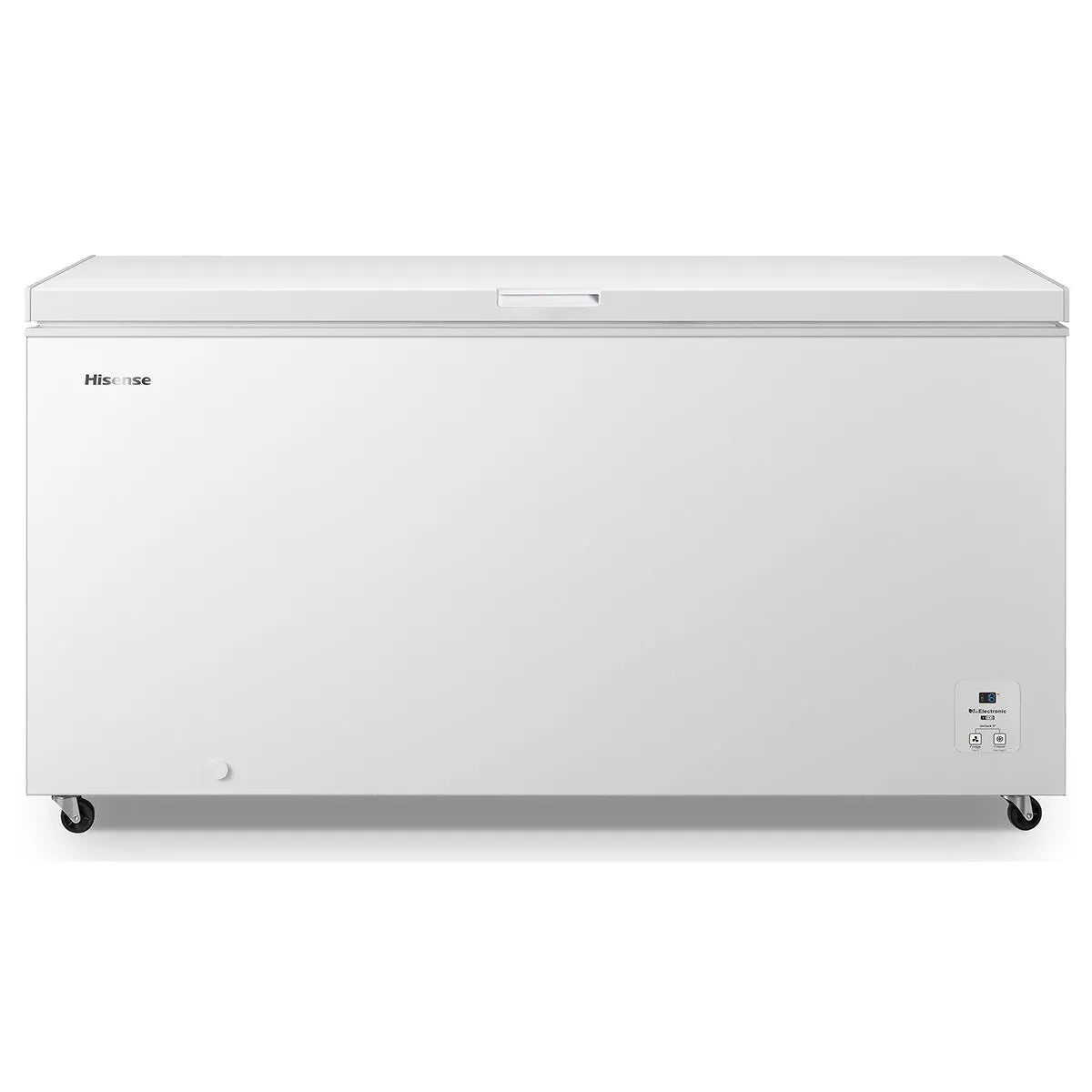 Hisense 500L Hybrid Chest Freezer - HRCF501