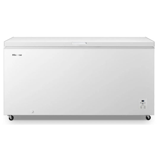 Hisense 500L Hybrid Chest Freezer - HRCF501