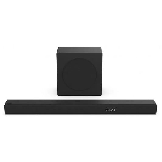 Hisense 3.1ch Soundbar with Wireless Subwoofer - HS3100AU