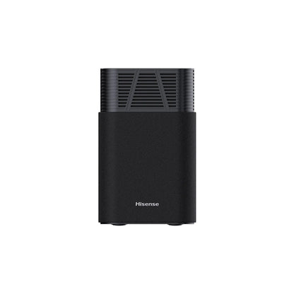 Hisense 4.1.2ch Home Theatre System with Dolby Atmos - HT-SATURN