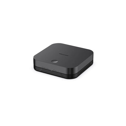 Hisense 4.1.2ch Home Theatre System with Dolby Atmos - HT-SATURN
