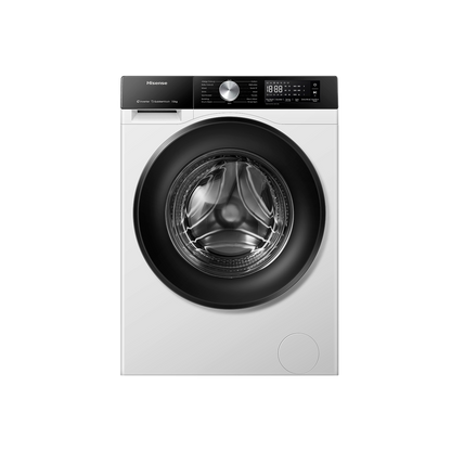 Hisense 7.5kg Series 3 Front Load Washing Machine - HWF3S7514X