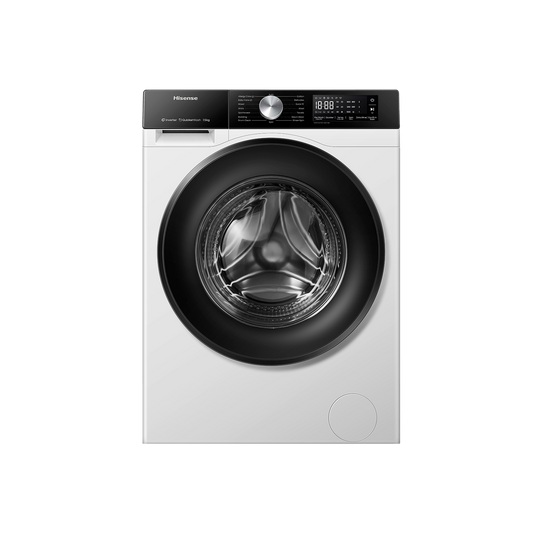 Hisense 7.5KG Series 3 Front Load Washing Machine HWF3S7514X