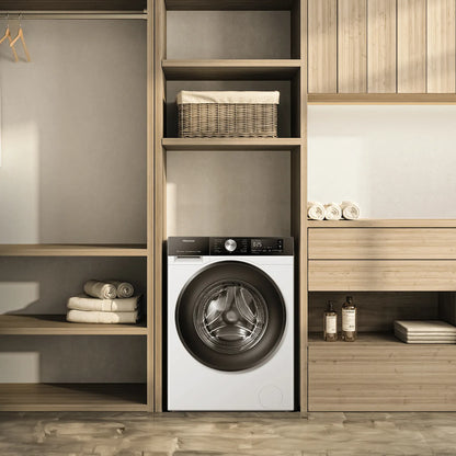 Hisense 8.5kg Series 3 Front Load Washing Machine HWF3S8514X