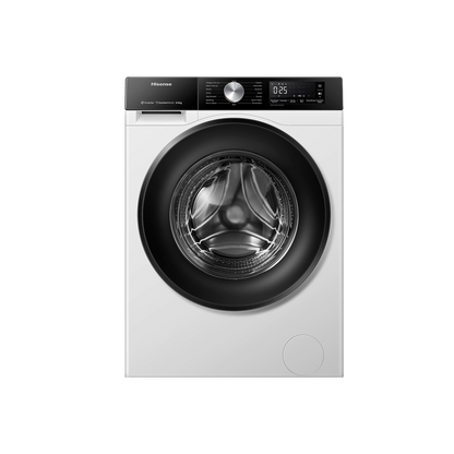 Hisense 8.5kg Series 3 Front Load Washing Machine - HWF3S8514X