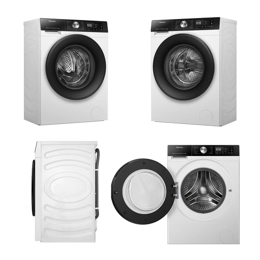 Hisense 8.5kg Series 3 Front Load Washing Machine HWF3S8514X