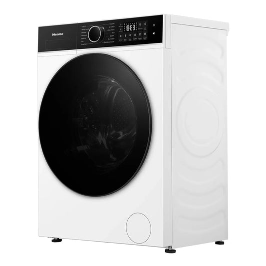 Hisense 10kg Series 5i Front Load Washing Machine HWF5i1015